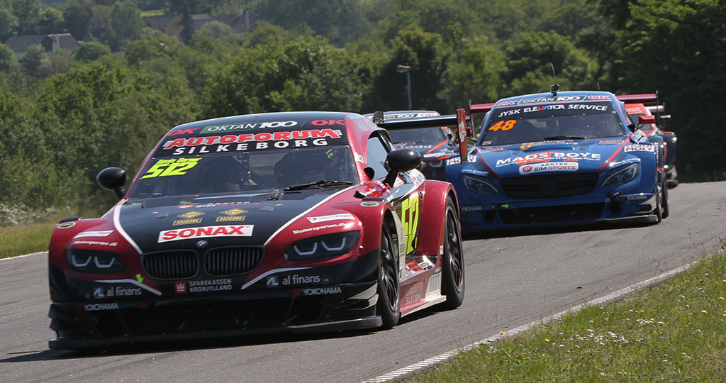 (Foto: Motorsporten.dk)